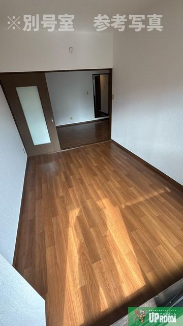 レジデンス旭の内装