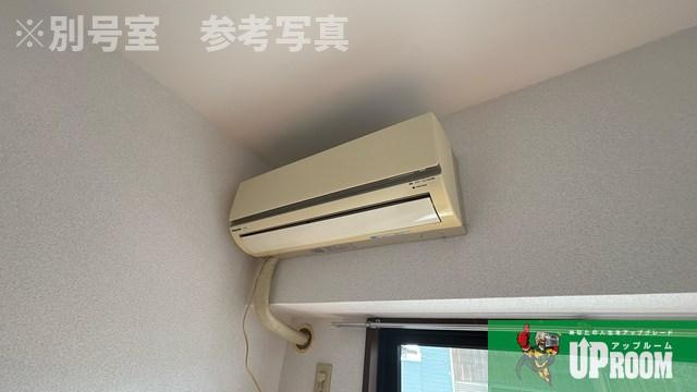 レジデンス旭の設備