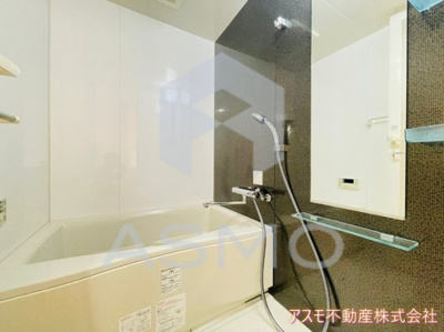【浴室】 | ビエラコート内久宝寺 | ※建物内別間取参考写真