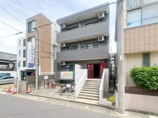 MIYABIROU