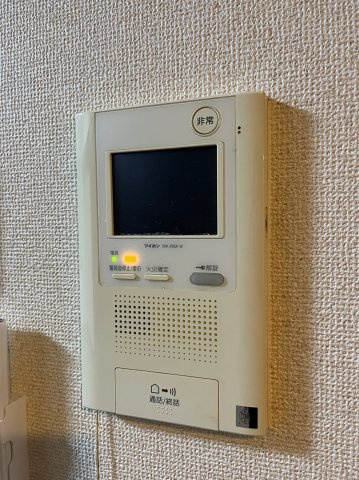 ドゥーエ大須　名古屋市賃貸　仲介手数料無料のセキュリティ