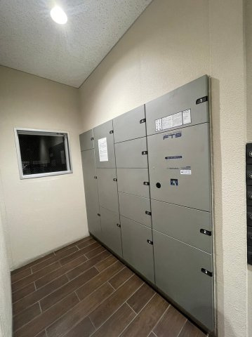ドゥーエ大須　名古屋市賃貸　仲介手数料無料の設備