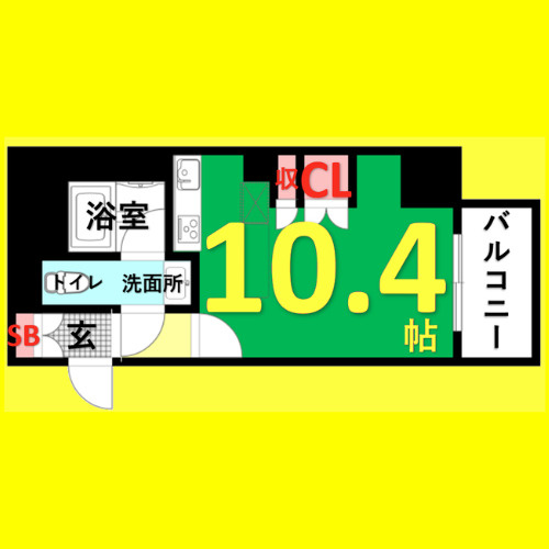 ドゥーエ大須　名古屋市賃貸　仲介手数料無料