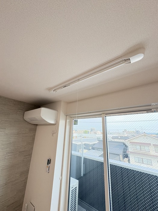 D-residence南蔵王町1丁目Wの設備