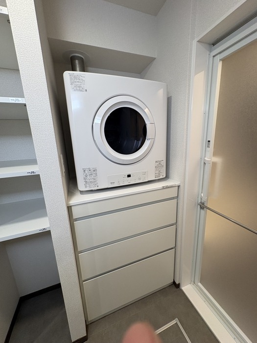 D-residence南蔵王町1丁目Wの設備