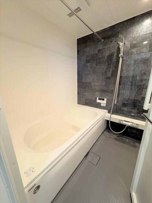 D-residence南蔵王町1丁目Wの浴室