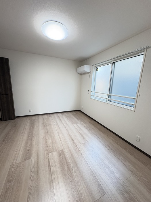 D-residence南蔵王町1丁目Wの洋室