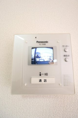 ラフィネアージュのセキュリティ