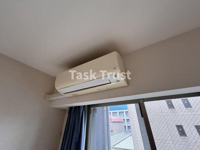 【設備】 | Bee-parQ扇町
