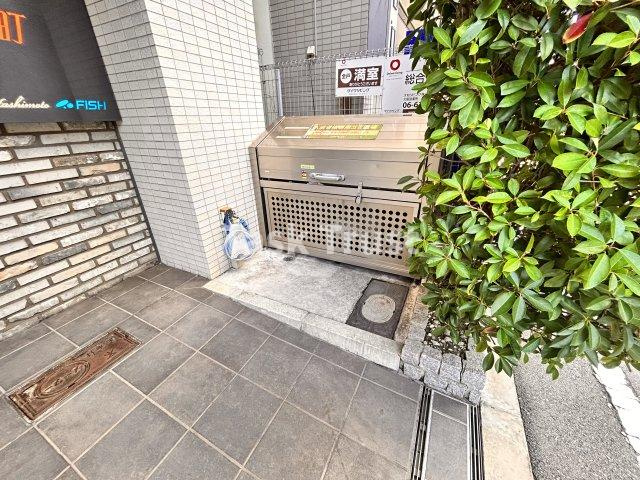 【その他共用部分】 | Bee-parQ扇町