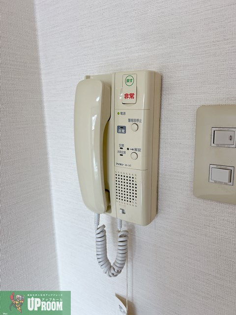 アヴニール・Gのセキュリティ