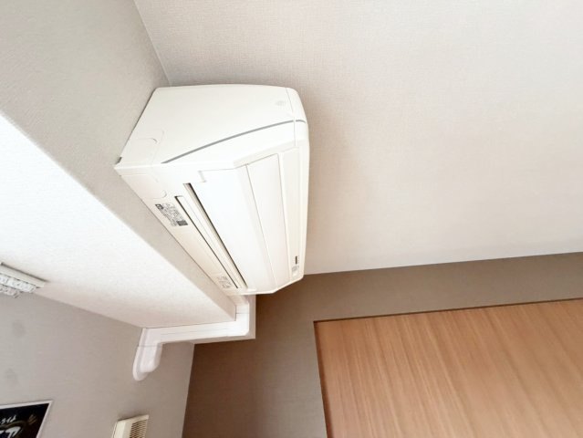 吹田市広芝町の賃貸マンションの設備