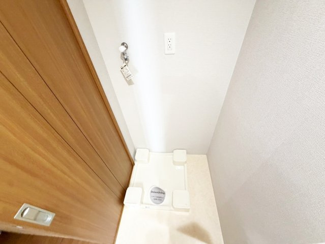 吹田市広芝町の賃貸マンションの設備