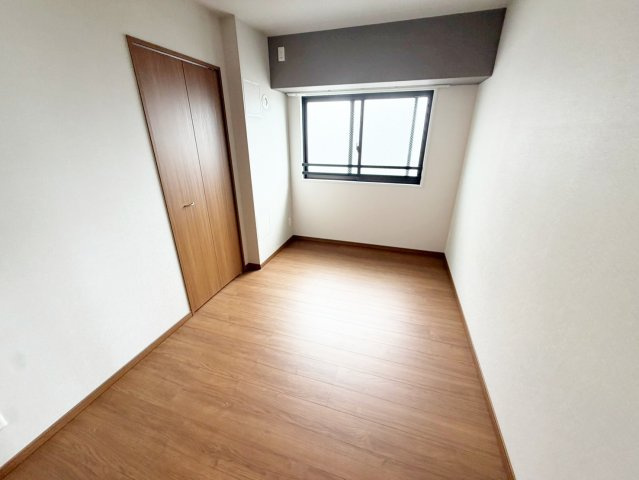 吹田市広芝町の賃貸マンションの内装