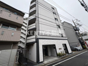 ＴＬＲレジデンス大鳥居の画像