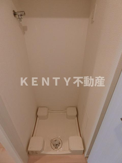 【設備】 | ＴＬＲレジデンス大鳥居