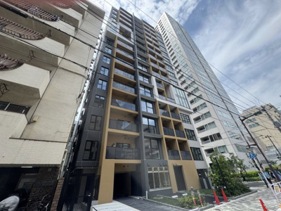 【外観】 | ルミーク錦糸町