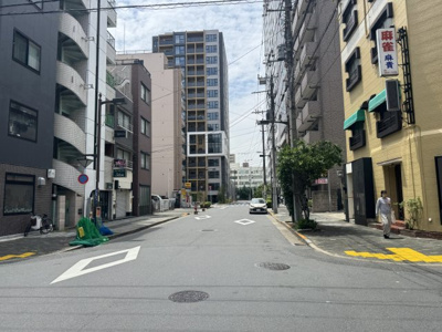 【周辺】 | ルミーク錦糸町