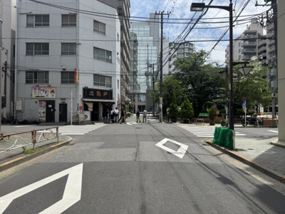 【周辺】 | ルミーク錦糸町