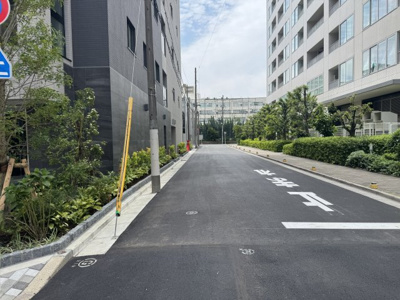 【周辺】 | ルミーク錦糸町