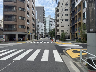 【周辺】 | ルミーク錦糸町