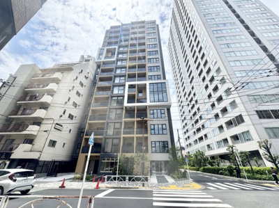 【外観】 | ルミーク錦糸町