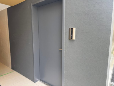【玄関】 | ルミーク錦糸町