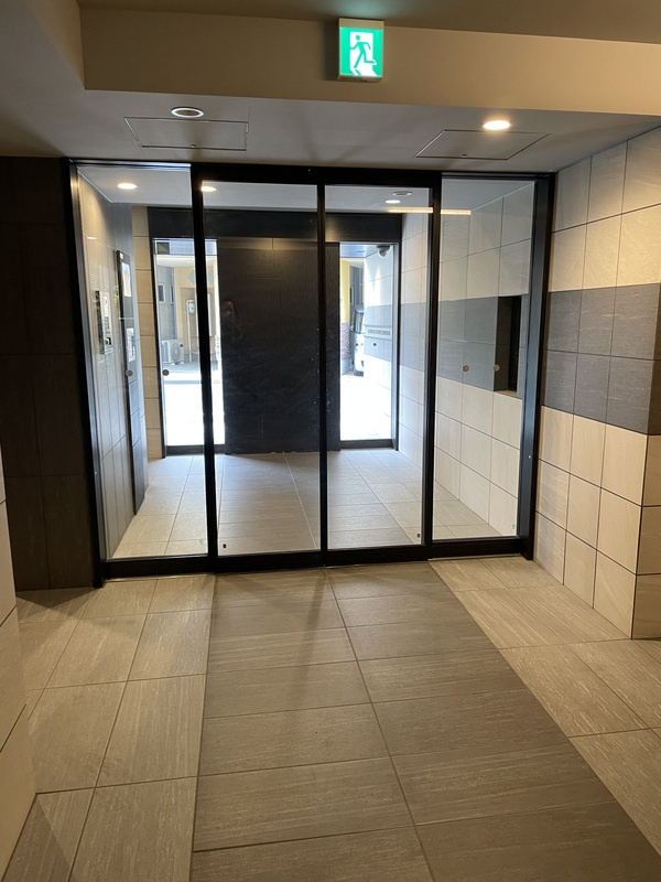 RELUXIA墨田東向島のその他共用部分
