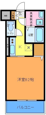 マックス河原町駅
