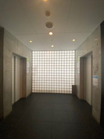 スクエア名駅南　名古屋市賃貸　仲介手数料無料のその他共用部分