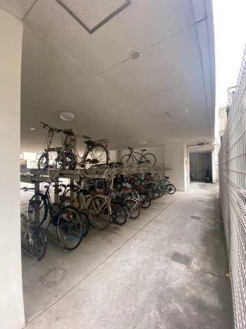 スクエア名駅南　名古屋市賃貸　仲介手数料無料の設備