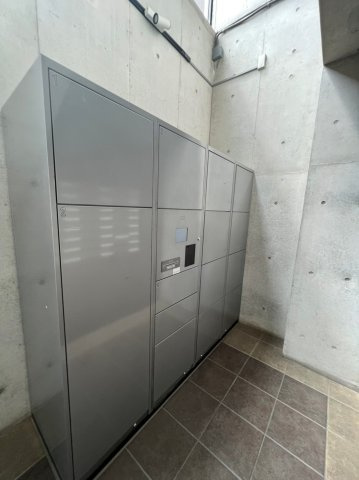 スクエア名駅南　名古屋市賃貸　仲介手数料無料の設備