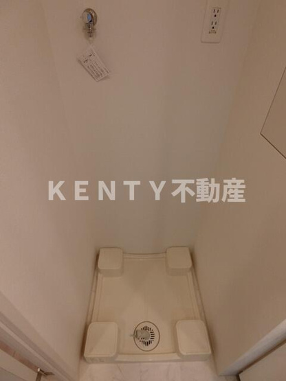 【設備】 | リテラス馬込