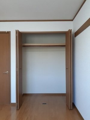 【収納】 | フォーリストガーデン　Ａ