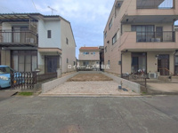 名古屋市南区天白町３丁目9-33『仲介料無料』新築戸建ての画像