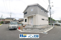 ONEHOUSE宇部市厚南北３丁目（１号地）の画像