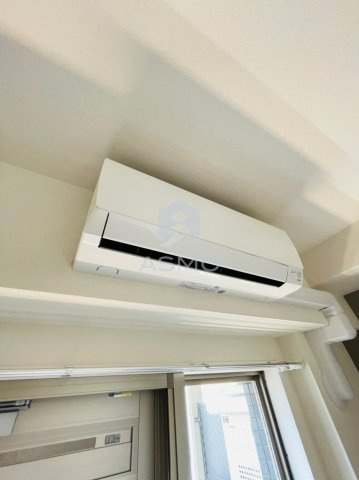 【設備】 | プレサンス心斎橋ニスト | 同マンション別部屋　参考写真