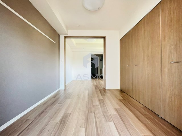 【居間・リビング】 | プレサンス心斎橋ニスト | 同マンション別部屋　参考写真