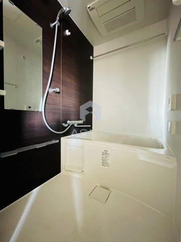 【浴室】 | プレサンス心斎橋ニスト | 同マンション別部屋　参考写真