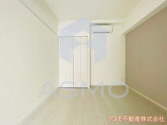 【内装】 | ノーブルスクエア新町