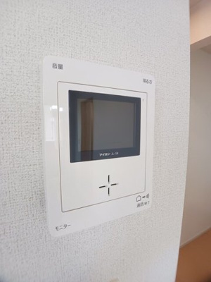 【セキュリティ】 | フロール南彦根