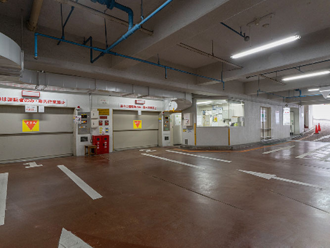 ポーラ名古屋ビルＡ館