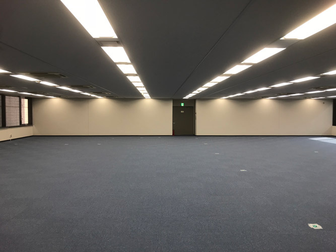 ポーラ名古屋ビルＡ館