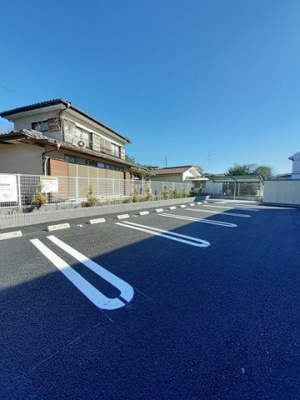 【駐車場】 | フィレール