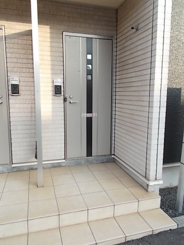 紫陽花のその他共用部分