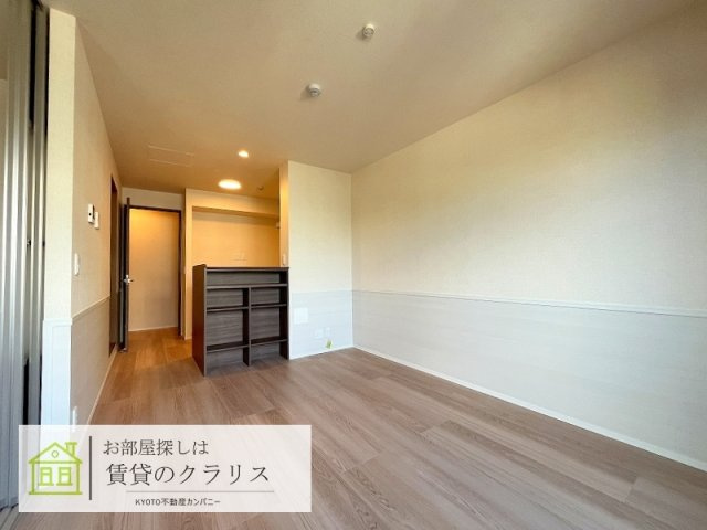 ソーニョ西京極