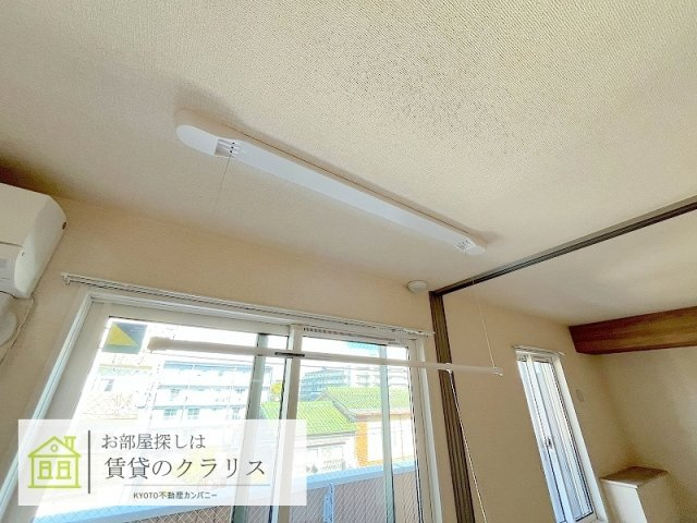 ソーニョ西京極
