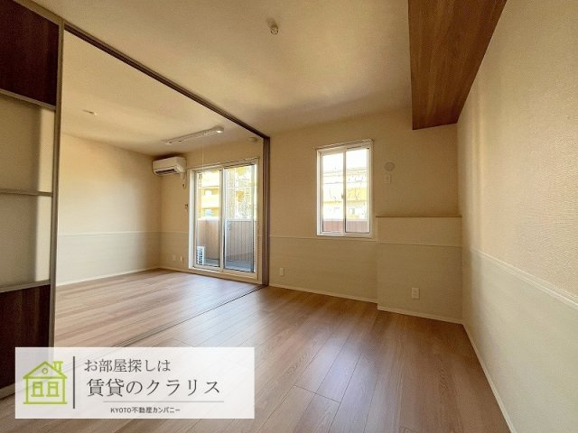 ソーニョ西京極