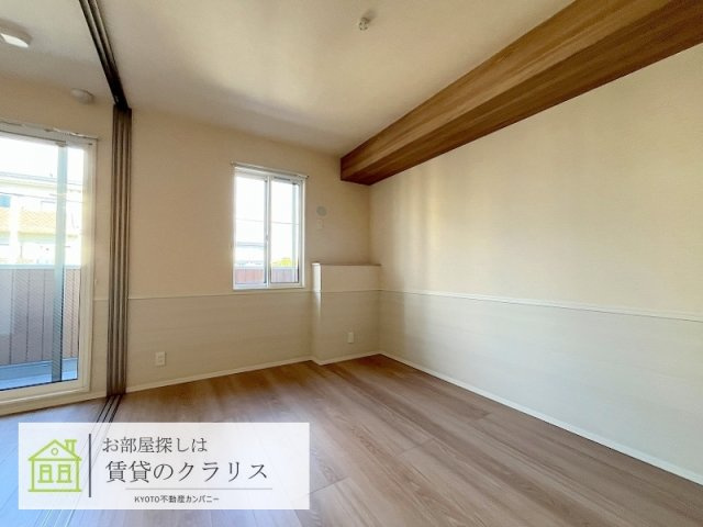 ソーニョ西京極
