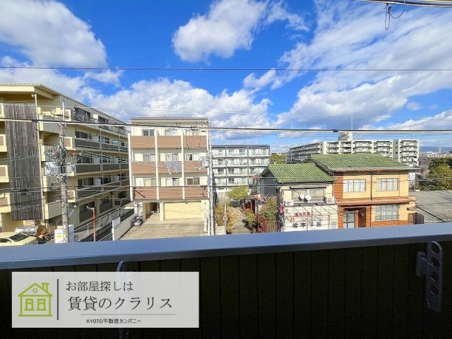 ソーニョ西京極
